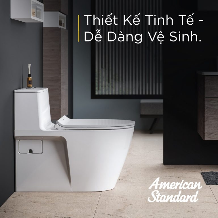 Bồn câu American Standard