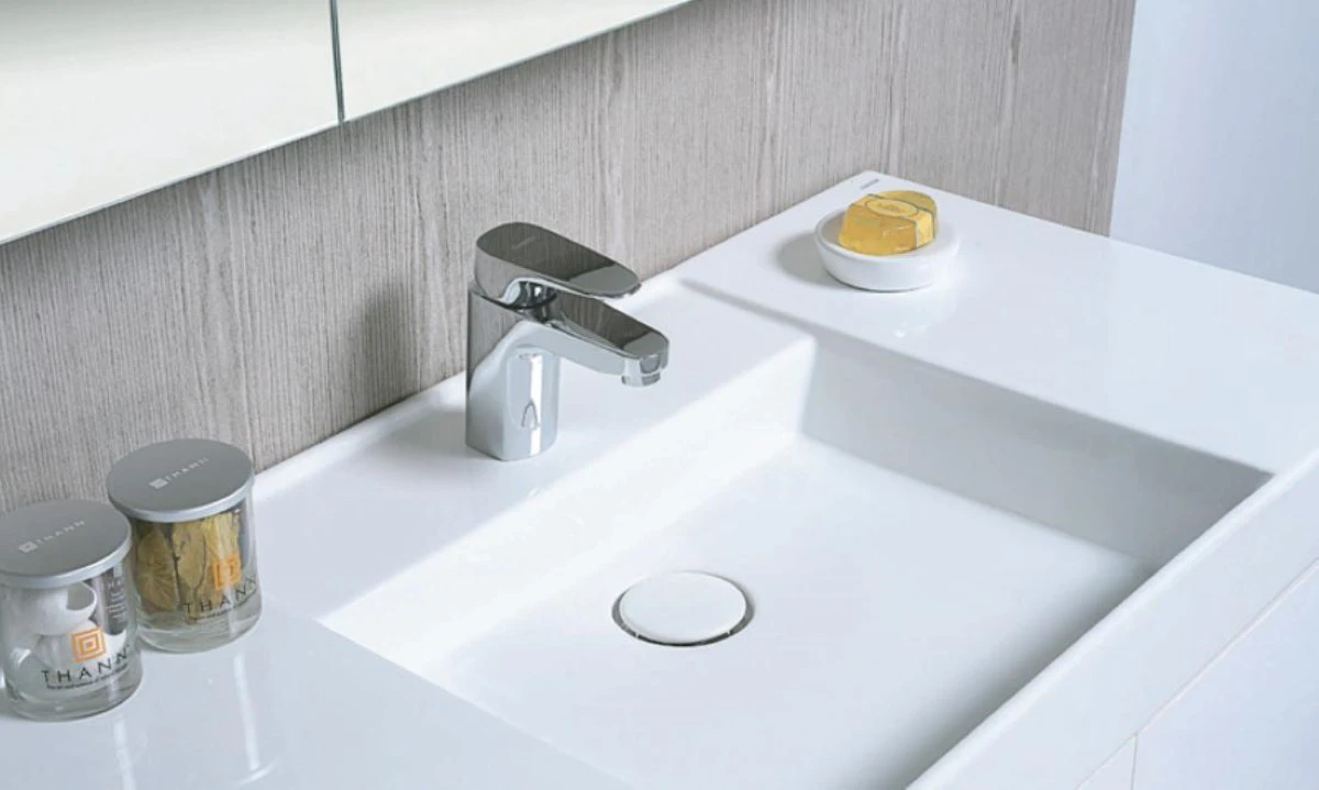 Giá chậu rửa lavabo Caesar