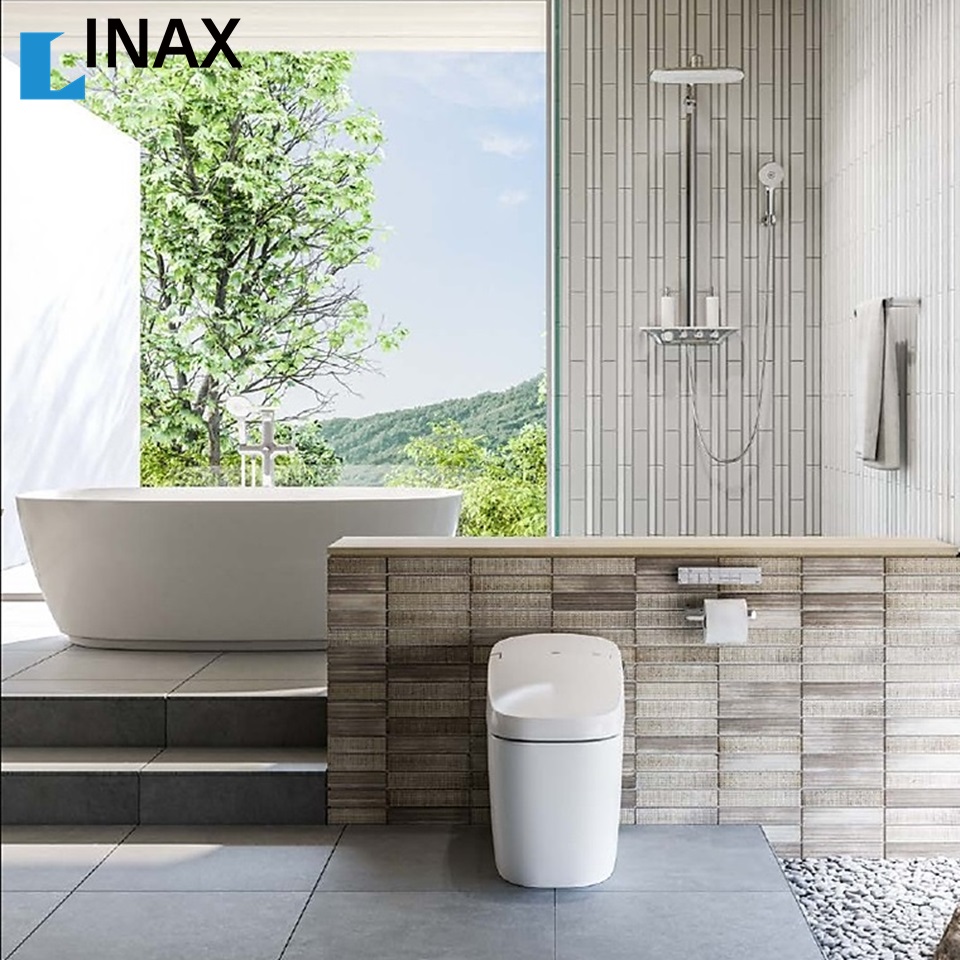 Thiết bị vệ sinh Inax