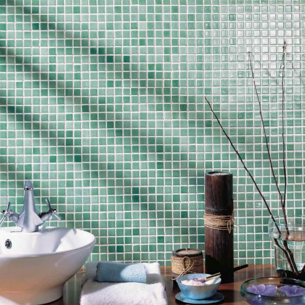 Tại sao nên chọn gạch mosaic trang trí?