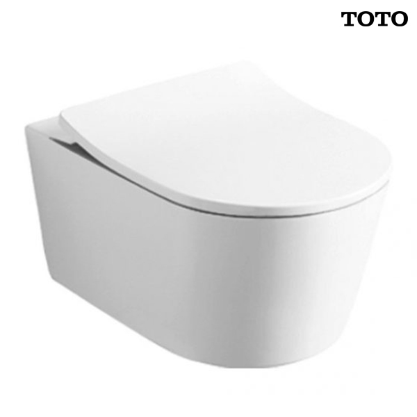 Bồn cầu treo tường TOTO CW542ME5UNW1 /TC513A