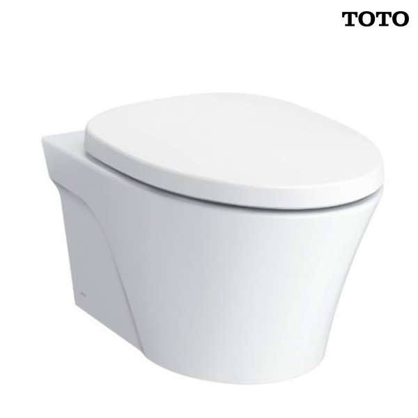 Bồn cầu treo tường TOTO CW822RA/TC385VS