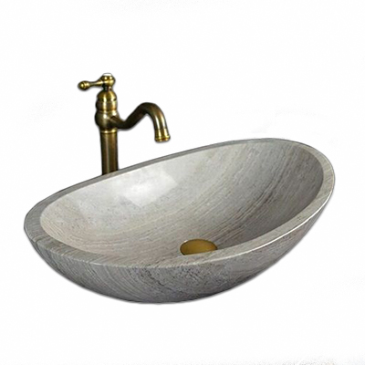 Lavabo đá tự nhiên