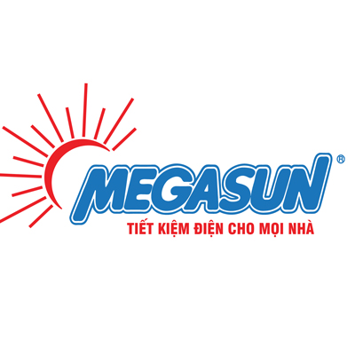 Bồn nước Megasun