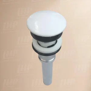 Nút chặn lavabo Inax 001406-WC