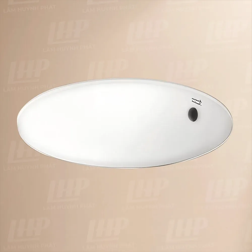 Lavabo American Standard 0433-WT Lavabo American Standard 0433-WT
