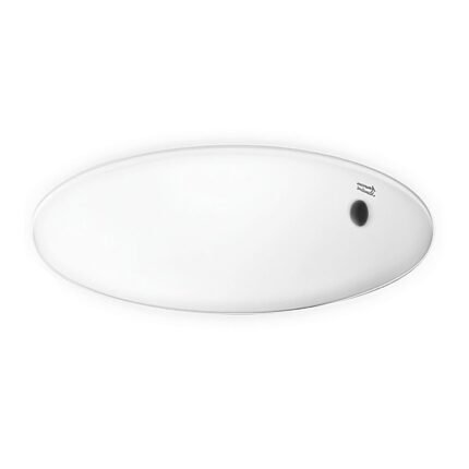 Chậu rửa mặt lavabo American Standard 0433-WT (0433WT) âm bàn, dòng Loven