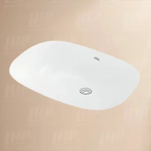 Lavabo American Standard 0458-WT