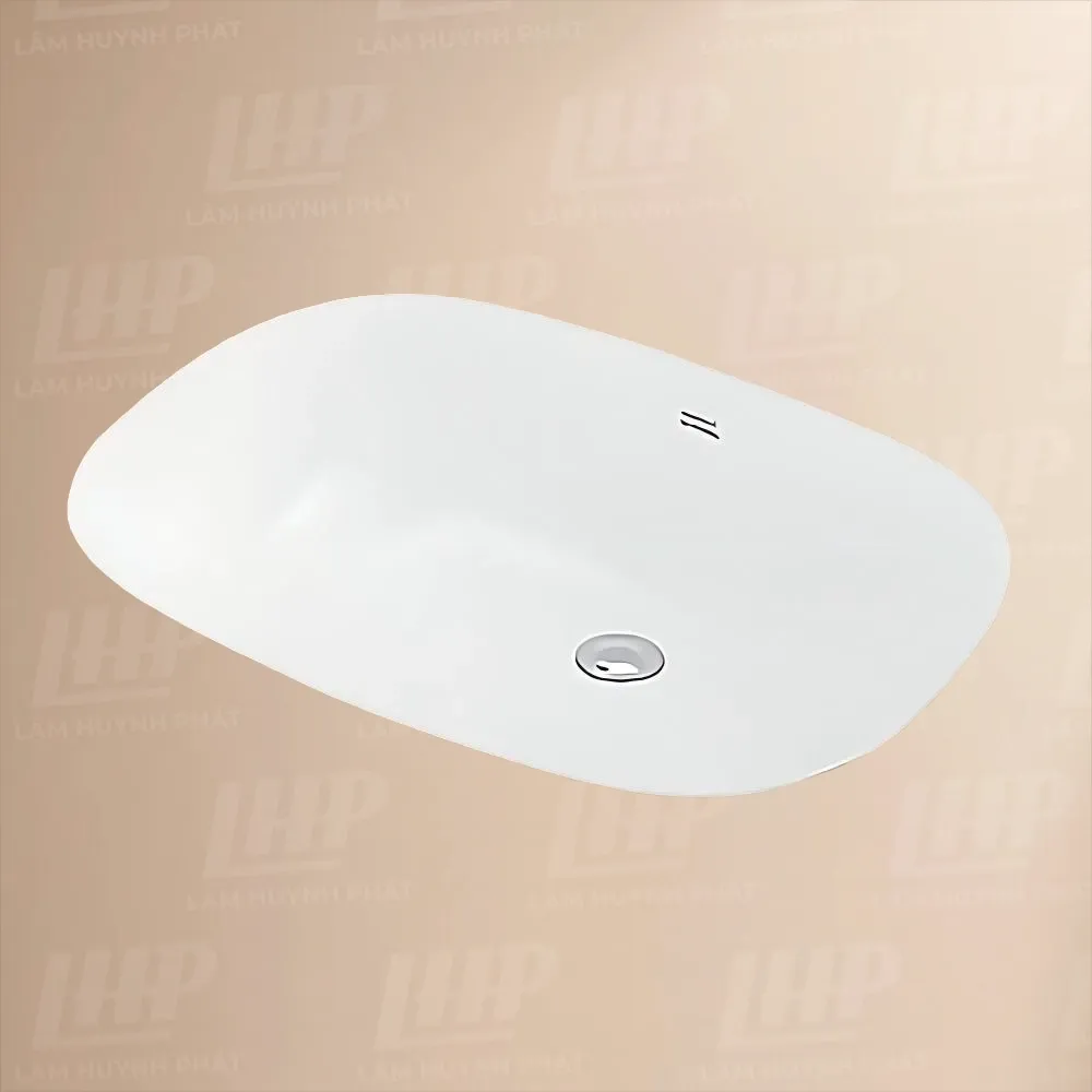 Lavabo American Standard 0458-WT Lavabo American Standard 0458-WT