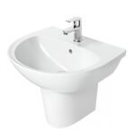 Chậu rửa mặt lavabo American Standard 0953-WT (0953WT) treo tường, dòng Neo Modern