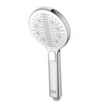 Tay sen American Standard 1030990001 (Combing) tròn 121 mm, dòng RainClick Combing