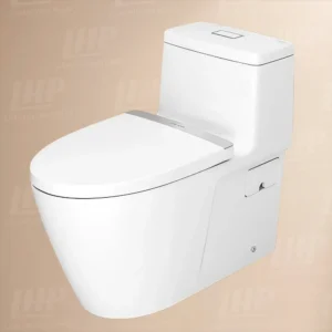 Bồn cầu American Standard 2007-WT