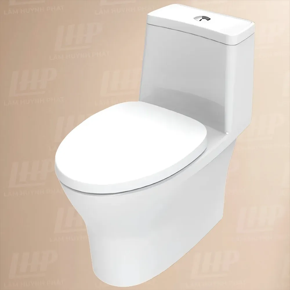 Bồn cầu American Standard 2530-WT Bồn cầu American Standard 2530-WT