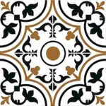 Gạch 30x30 VNGB3334_026A