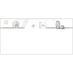 Gạch 30x60 BD36001V viền_011A