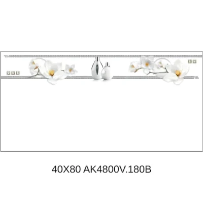 Gạch 40x80 AK4800V1 viền_180B