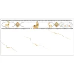 Gạch 40x80 AK4807V viền_180B