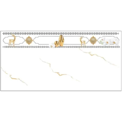 Gạch 40x80 AK4807V viền_180B