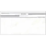 Gạch 40x80 BD4649 viền_011A