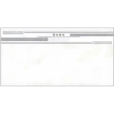 Gạch 40x80 BD4649 viền_011A