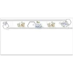 Gạch 40x80 TSA4368 viền_010A