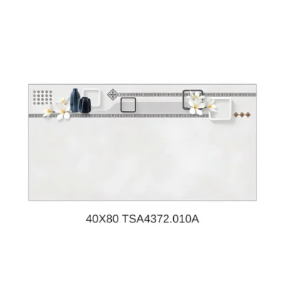 Gạch 40x80 TSA4372 viền_010A
