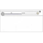 Gạch 40x80 TSA4376 viền_010A