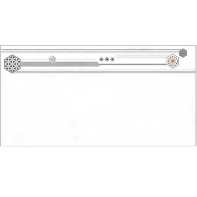 Gạch 40x80 TSA4376 viền_010A