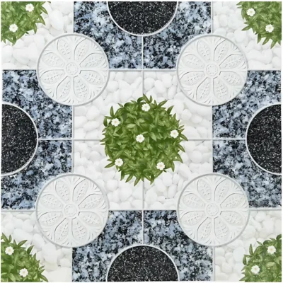 Gạch 50x50 SBBSV504_173B