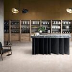 Gạch 60x60 600EM6002P Porcelain bóng - Ảnh 3