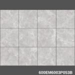 Gạch 60x60 600EM6003P Porcelain bóng - Ảnh 2