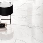 Gạch 60x60 600MA66410BS-U Porcelain mờ mịn Satin - Ảnh 2