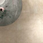 Gạch 60x60 600SMMIL2 Porcelain mờ - Ảnh 3