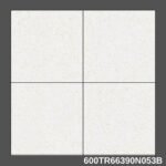 Gạch 60x60 600TR66390N Porcelain mờ - Ảnh 2