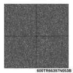 Gạch 60x60 600TR66397N Porcelain mờ - Ảnh 2