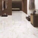 Gạch 60x120 612ANSK Porcelain bóng - Ảnh 3