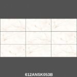 Gạch 60x120 612ANSK Porcelain bóng - Ảnh 2
