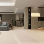 Gạch 60x120 612M126120 Porcelain mờ mịn - Ảnh 5