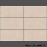 Gạch 60x120 612M126120 Porcelain mờ mịn - Ảnh 2