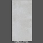 Gạch 60x120 612M126149 Porcelain mờ