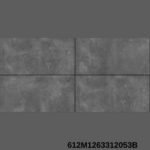 Gạch 60x120 612M1263312 Porcelain mờ - Ảnh 2