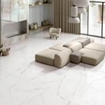 Gạch 60x120 612PM126601Q Porcelain mờ mịn - Ảnh 4