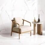 Gạch 60x120 612PM126601Q Porcelain mờ mịn - Ảnh 3