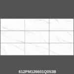Gạch 60x120 612PM126601Q Porcelain mờ mịn - Ảnh 2