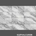 Gạch 60x120 612PXALC1 Porcelain bóng - Ảnh 2