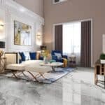 Gạch 60x120 612PXALC1 Porcelain bóng - Ảnh 5