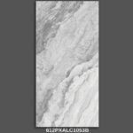 Gạch 60x120 612PXALC1 Porcelain bóng