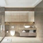 Gạch 60x120 612PXLIN3 Porcelain bóng - Ảnh 4