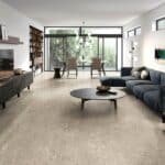 Gạch 60x120 612PXLIN3 Porcelain bóng - Ảnh 3