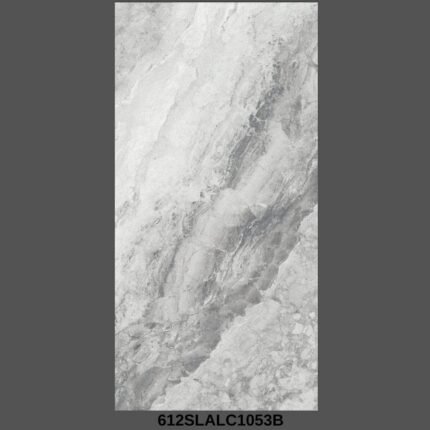 Gạch 60x120 612SLALC1 Porcelain mờ mịn Satin